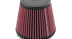 Фильтр нулевого сопротивления универсальный K&N RU-5147   Rubber Filter
