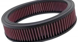 Воздушный фильтр нулевого сопротивления K&N E-1300 FORD CARS & TRUCKS V8, 1972-77