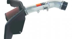Система впуска K&N 77-3062KP PERF. INTAKE KIT; GM TRAILBLAZER/ENVOY L6-4.2L; 06-09