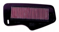 Фильтр нулевого сопротивления K&N HA-1598