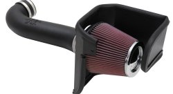 Система впуска K&N 63-1114 AIRCHARGER; DODGE CHARGER/CHRYSLER 300, V8-5.7L, 11-12