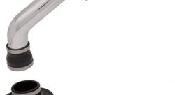 Система впуска AEM 22-433P S.R.S. MITSUBISHI ECLIPSE 2.4L, 00-05