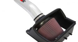 Система впуска K&N 77-2580KP PERF. INTAKE KIT; FORD F150, V8-4.6L 09-10
