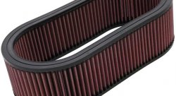 Фильтр нулевого сопротивления универсальный K&N E-3514 Custom Air Filter