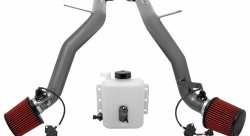 Система впуска AEM 41-1002C E.T.I. NISSAN NISMO 370Z 3.7L-V6, 2009-2011