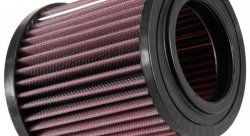 Воздушный фильтр нулевого сопротивления K&N E-0650 CHEVROLET CRUZE 1.6L 1.4L / OPEL ASTRA K