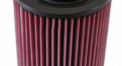 Воздушный фильтр нулевого сопротивления K&N E-2980 FORD MONDEO; S-MAX; GALAXY II; DIESEL