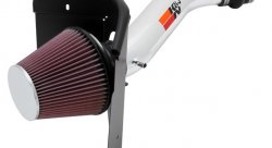 Система впуска K&N 77-1545KP PERF. INTAKE KIT; JEEP GRAND CHEROKEE, V6-3.7L, 05-10