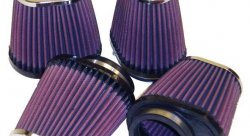 Фильтр нулевого сопротивления K&N RC-2814