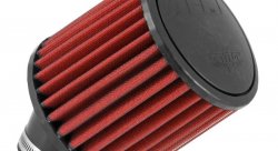 Воздушный фильтр нулевого сопротивления AEM 21-2025DK универсальный D=70mm L=127 мм