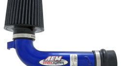 Система впуска AEM 22-474B S.R.S. IMPREZZA WRX 02-07