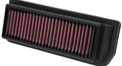 Воздушный фильтр нулевого сопротивления K&N 33-2986 MARUTI SUZUKI ALTO-K10 1.0L-L4, 2010-2012