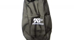 Чехол защитный K&N 22-8034PK