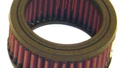 Фильтр нулевого сопротивления универсальный K&N E-3120 Custom Air Filter