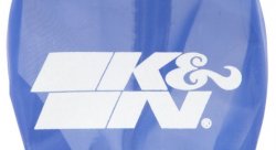 Чехол защитный K&N RA-0510DB DRYCHARGER; RA-0510, BLUE