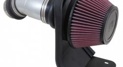 Система впуска K&N 69-5314TS TYPHOON; KIA FORTE 2.0L-L4 2014