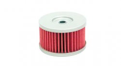 Фильтр масляный K&N KN-137 POWERSPORTS Suzuki; DR, SP, LS, XF. Sachs; 650. CCM; 644 Dual Sport.