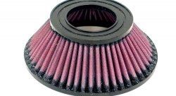 Фильтр нулевого сопротивления универсальный K&N E-9156 Custom Air Filter