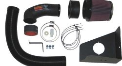 Система впуска K&N 57I-6509 RENAULT CLIO 172, 2.0L, 16V, L4, 172BHP