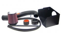 Система впуска K&N 57I-4000 SUBARU IMPREZA 2.0L, L4, 16V