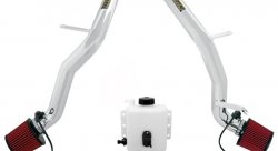 Система впуска AEM 41-1001P E.T.I. NISSAN 370Z, V6-3.7L; 2009-2011