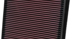 Воздушный фильтр нулевого сопротивления K&N 33-2056 DODGE RAM 2500/3500 5.9L DSL 94-02