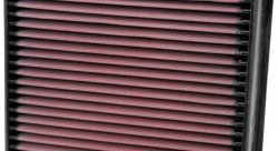 Воздушный фильтр нулевого сопротивления K&N 33-5005 RAM 2500 6.7L DSL; 2013