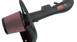 Система впуска K&N 57-2561 FIPK; FORD RANGER/MAZDA B4000, V6-4.0L 2004