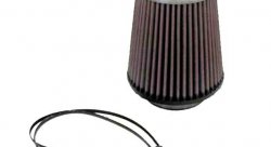 Система впуска K&N 57-0062 FIAT PUNTO GT TURBO, 1.4L, 8V, L4, MPI,