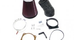 Система впуска K&N 57-0351 SUBARU IMPREZA TURBO WRX/STI 280 BHP