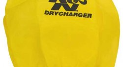 Чехол защитный K&N RP-5103DY