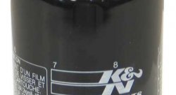 Фильтр масляный K&N KN-177 POWERSPORTS Buell, Ulysses, Lightning, Firebolt, Blast.