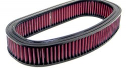 Воздушный фильтр нулевого сопротивления K&N E-9180 HONDA ACCORD 2.0L '89-ON