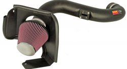 Система впуска K&N 57-2573 FIPK; FORD EXPLORER V8-4.6L, 06-08