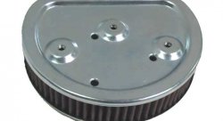 Фильтр нулевого сопротивления K&N HD-1396