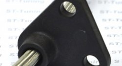 Крепеж шлага Goodridge D-03 Nylon Honda 2 отв. BLT-302NY