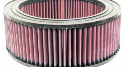 Воздушный фильтр нулевого сопротивления K&N E-9031 FORD (EUROPE)TRANSIT DIESEL