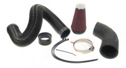 Система впуска K&N 57-0160 FIAT BRAVA/BRAVO 1.8/1.6 16V
