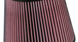 Фильтр нулевого сопротивления универсальный K&N RC-5177   Air Filter