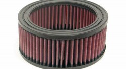 Фильтр нулевого сопротивления универсальный K&N E-3380 Custom Air Filter