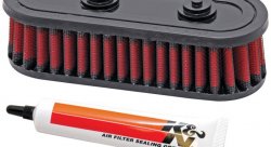 Воздушный фильтр нулевого сопротивления K&N E-4511 HONDA HRC216K1SXA & HRC216K1HXA MODELS