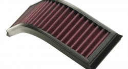 Фильтр нулевого сопротивления K&N KA-1004