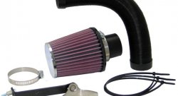 Система впуска K&N 57-0688 TOYOTA IQ 1.0L L3 67BHP 2009-ON