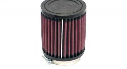 Фильтр нулевого сопротивления универсальный K&N RD-0600   Rubber Filter