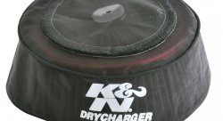 Чехол защитный K&N KT-5201DK