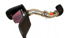 Система впуска K&N 77-9022KP PERF. INTAKE KIT; TOYOTA 4RUNNER V8-4.7L, 03-04