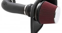 Система впуска K&N 57-3068 FIPK; CADILLAC CTS-V,V8-6.0L F/I,2006-2007