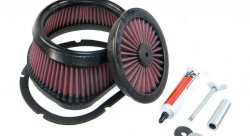 Фильтр нулевого сопротивления K&N HA-4502