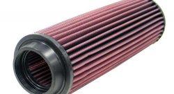 Воздушный фильтр нулевого сопротивления K&N E-9260 MERCEDES A160/A170 1.7L DIESEL