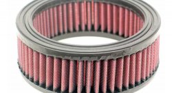 Фильтр нулевого сопротивления универсальный K&N E-3220 Custom Air Filter